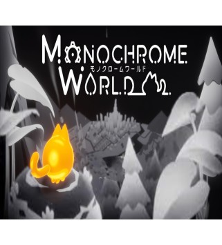 Monochrome World Steam Key GLOBAL